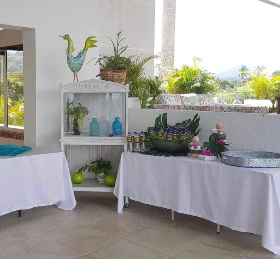 Hotel Casa Natura Pereira Exterior foto